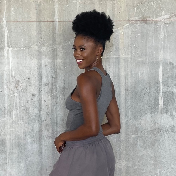 The Cloud Tank - Made from Tencel - Picture 6 of 8